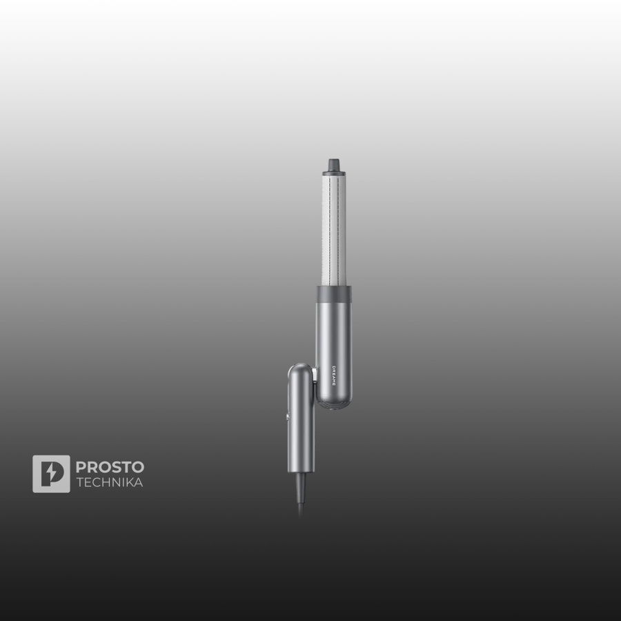 Фен Dreame Pocket Hight-speed Titanium Space-Grey